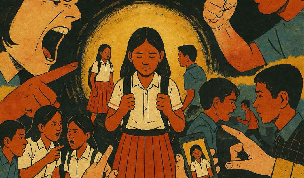 The Silent Struggles of Adolescents in the Maldives: A Call for Urgent Attention