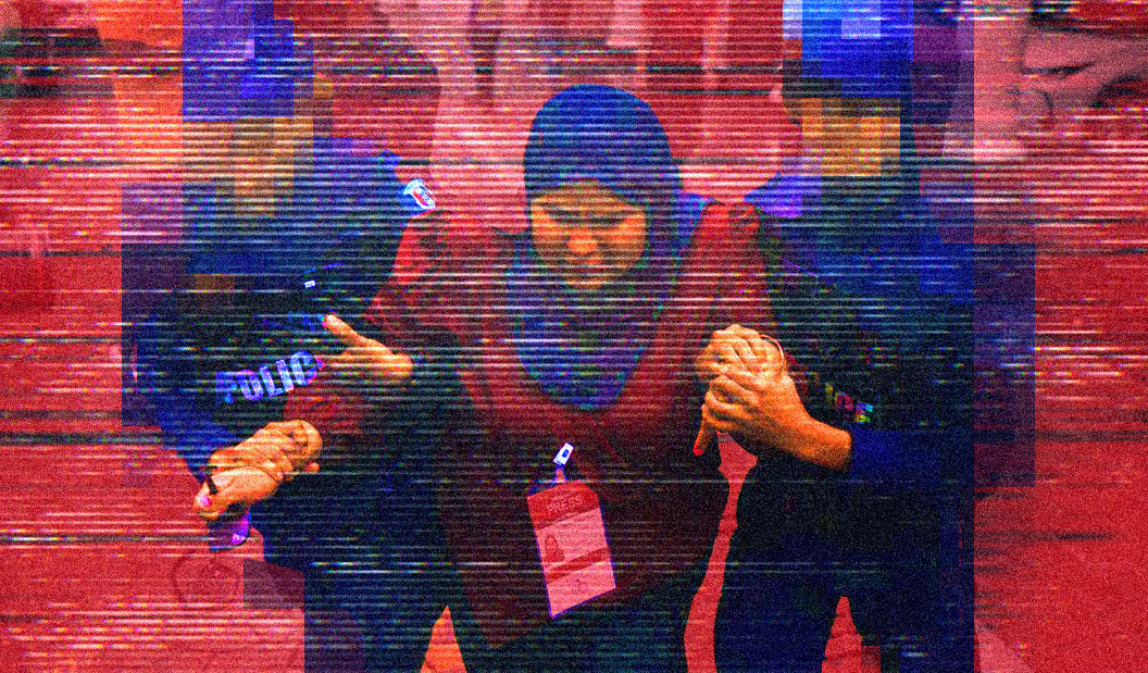 What Should Go Without Saying: Press Freedom Cannot Be Sacrificed