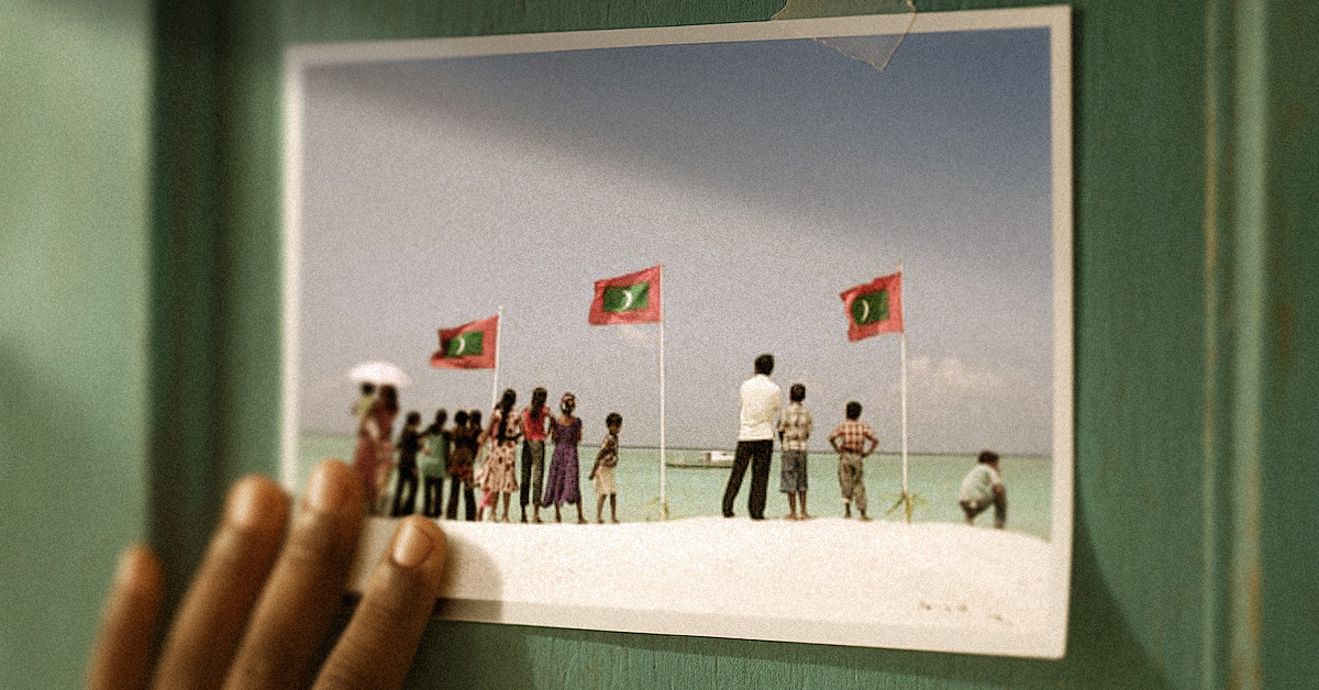 Getting Rich Before Growing Old: Harnessing the Demographic Dividend in the Maldives