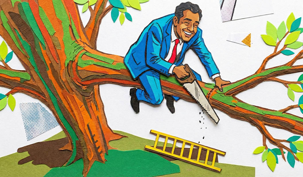 Undoing Decentralization: The Heavy Cost of Eliminating Atoll Councils