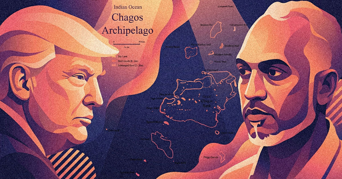 Muizzu’s Chagos bid: the Distance Between Responsible Statecraft and Performance